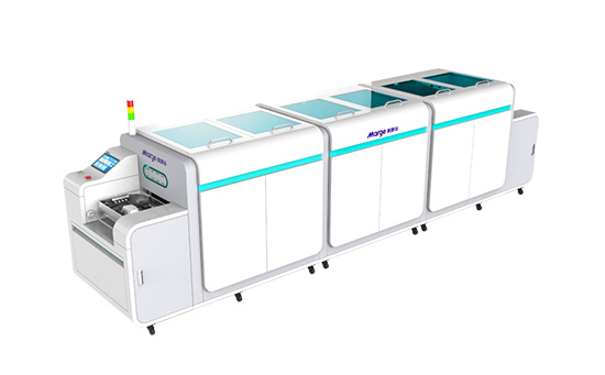 醫用內鏡清洗消毒設備的重要性 醫用內鏡清洗消毒設備的重要性