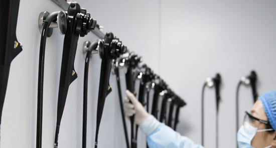 醫用內鏡清洗消毒設備的重要性 醫用內鏡清洗消毒設備的重要性