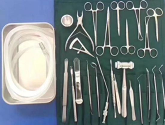 牙科器械清洗機丨確?？谇黄鞑那鍧嵭l生的關鍵設備