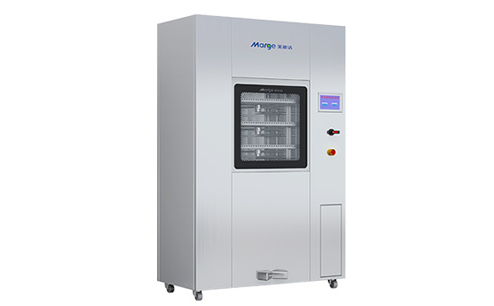 醫用全自動超聲噴淋清洗機的適用范圍 醫用全自動超聲噴淋清洗機的適用范圍