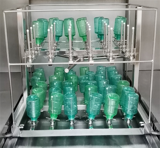 醫用全自動超聲噴淋清洗機的適用范圍 醫用全自動超聲噴淋清洗機的適用范圍