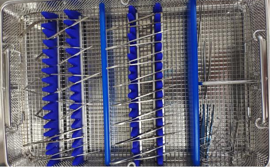 眼科器械清洗機丨真空超聲清洗消毒一體機 眼科器械清洗機丨真空超聲清洗消毒一體機