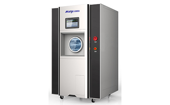 真空清洗機在呼吸機管路清洗消毒中的應用 真空清洗機在呼吸機管路清洗消毒中的應用