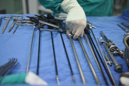 醫用微創手術包清洗,選擇真空清洗消毒器 醫用微創手術包清洗,選擇真空清洗消毒器