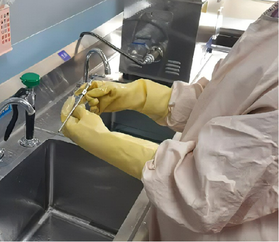 醫用清洗劑該如何選擇,詳細選購指南來啦 醫用清洗劑該如何選擇,詳細選購指南來啦