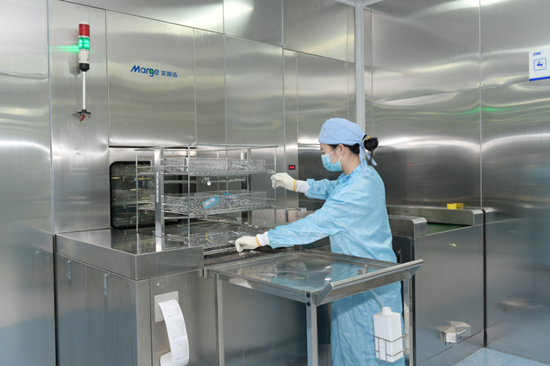 全自動醫用真空清洗消毒機相比普通消毒清洗機的區別 全自動醫用真空清洗消毒機相比普通消毒清洗機的區別