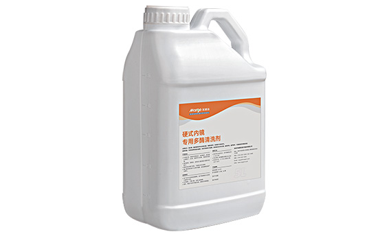 醫用內窺鏡清洗劑丨讓醫療器械煥然一新 醫用內窺鏡清洗劑丨讓醫療器械煥然一新