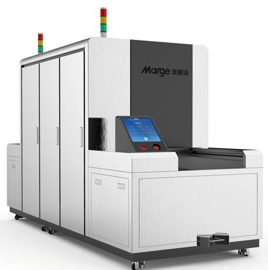 醫療植入器械的深層精密清洗解決方案 醫療植入器械的深層精密清洗解決方案