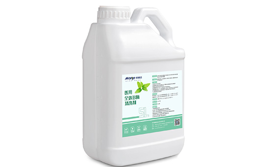 醫療植入器械的深層精密清洗解決方案 醫療植入器械的深層精密清洗解決方案