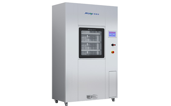 全自動清洗消毒器丨噴淋清洗技術的創新應用 全自動清洗消毒器丨噴淋清洗技術的創新應用