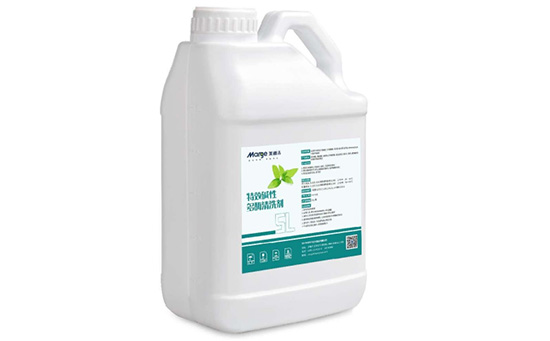 醫用清洗劑衛生要求丨堿性多酶清洗劑的選擇及使用 醫用清洗劑衛生要求丨堿性多酶清洗劑的選擇及使用