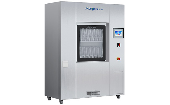 醫用級衛生標準丨全自動醫用手術拖鞋清洗機 醫用級衛生標準丨全自動醫用手術拖鞋清洗機