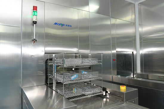 硬式內鏡管腔器械清洗,選擇真空清洗消毒設備 硬式內鏡管腔器械清洗,選擇真空清洗消毒設備