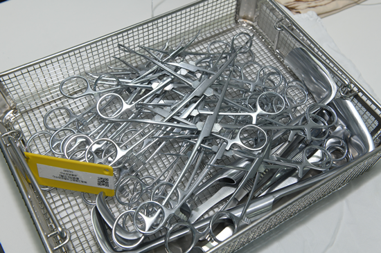 硬式內鏡管腔器械清洗,選擇真空清洗消毒設備 硬式內鏡管腔器械清洗,選擇真空清洗消毒設備