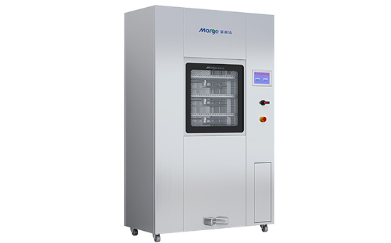 讓醫療器械清潔無憂丨醫用全自動噴淋清洗機 讓醫療器械清潔無憂丨醫用全自動噴淋清洗機