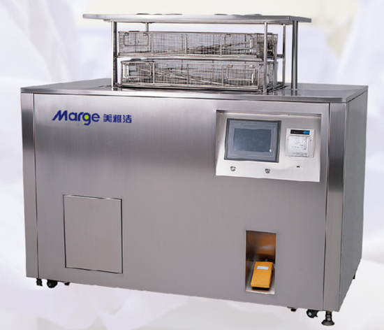 真空超聲波清洗機,輕松解決醫療器械清洗難題 真空超聲波清洗機,輕松解決醫療器械清洗難題