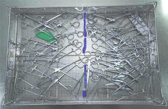 常規手術器械清洗,為什么選擇變頻超聲波清洗技術 常規手術器械清洗,為什么選擇變頻超聲波清洗技術